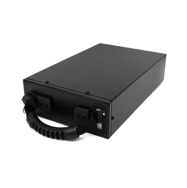 मोटरसाइकल लिथियम ब्याट्री को निर्माण प्रक्रिया